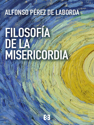 cover image of Filosofía de la misericordia